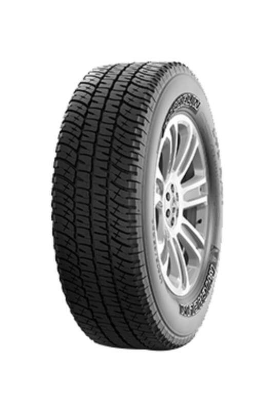Pneu MICHELIN LTX A/T 2 