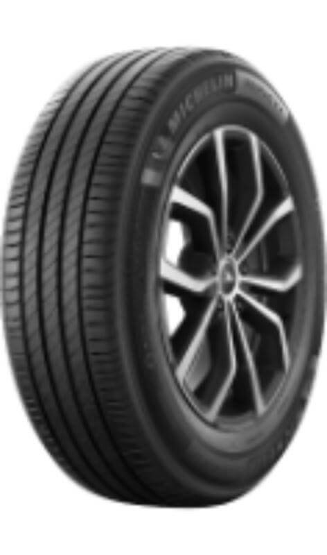 Pneu MICHELIN PRIMACY 4 SUV 