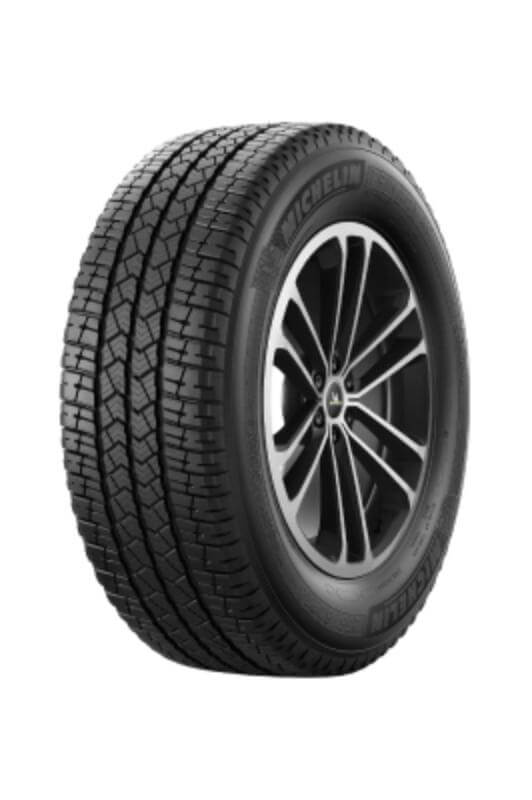 Pneu MICHELIN PRIMACY XC 