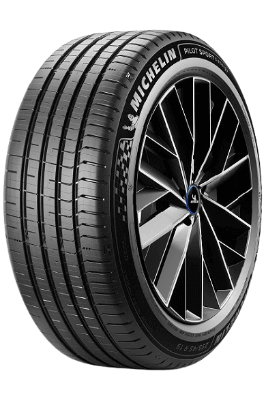 Reifen MICHELIN PILOT SPORT 5 ENERGY