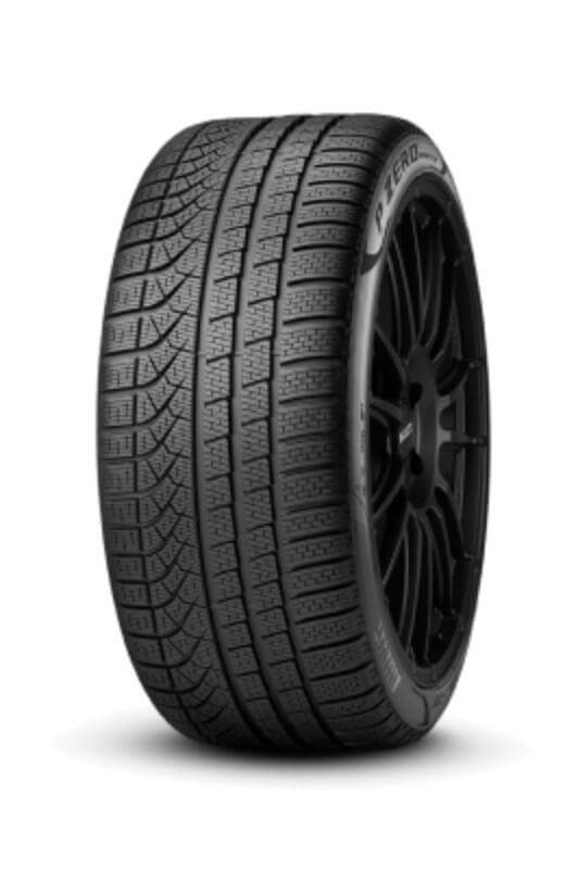 Pneu PIRELLI PZERO WINTER D 