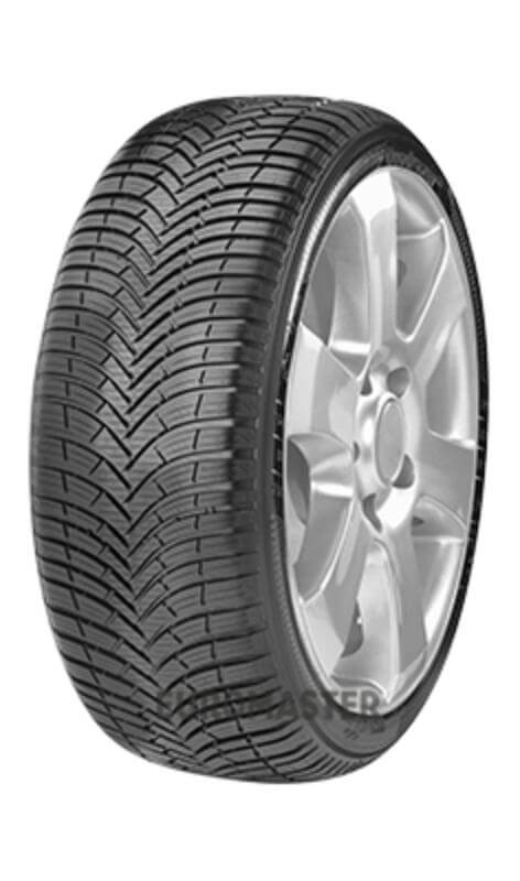 Reifen KLEBER QUADRAXER 2 SUV 