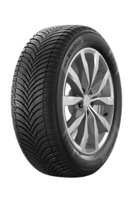 Pneu KLEBER QUADRAXER 3