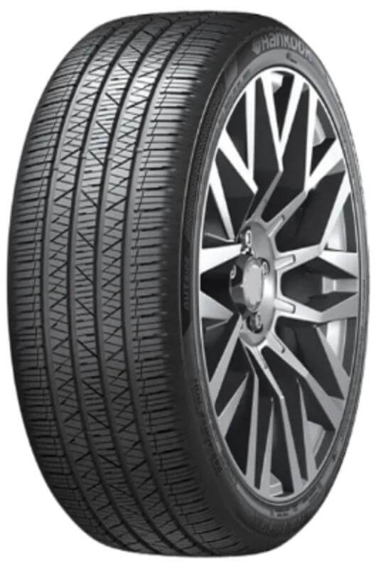 Reifen HANKOOK RA33D DYNAPRO HP2PLUS 
