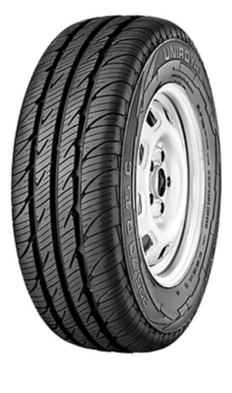 Reifen UNIROYAL RAIN MAX 2 