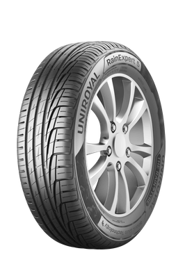 Pneu UNIROYAL RAINEXPERT 5