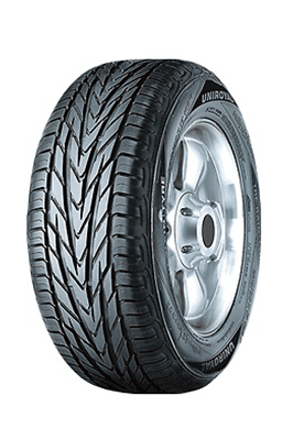 Pneu UNIROYAL RALLYE 4X4 STREET
