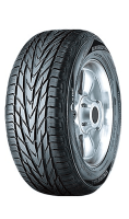 UNIROYAL RALLYE 4X4 STREET