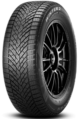 Reifen PIRELLI SCORPION WINTER 2