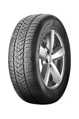Reifen PIRELLI SCORPION WINTER