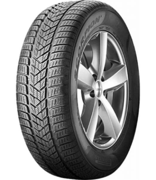 Reifen PIRELLI SCORPION WINTER AR