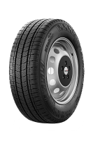 KLEBER TRANSALP 2+