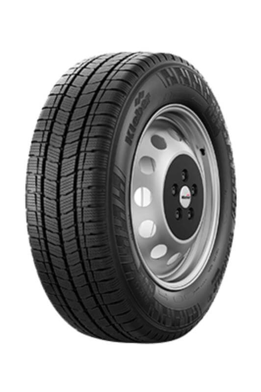 Pneu KLEBER TRANSALP 2+ 