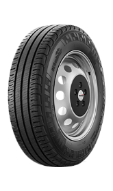 Pneu KLEBER TRANSPRO 2