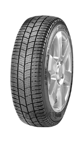 Pneu KLEBER TRANSPRO 4S