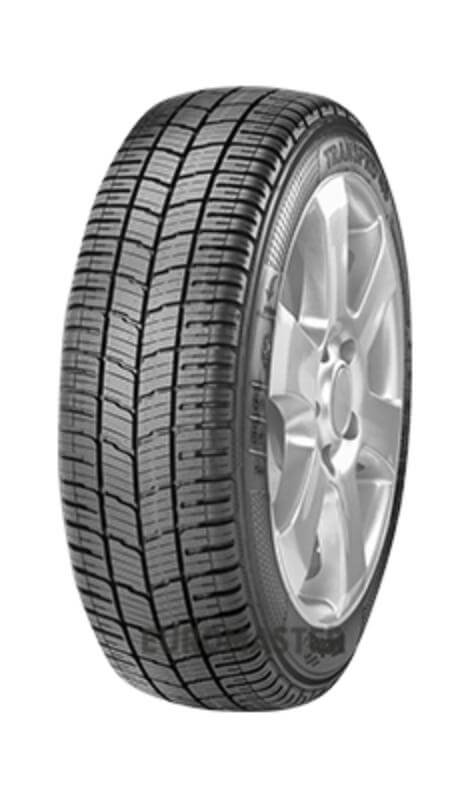 Reifen KLEBER TRANSPRO 4S 