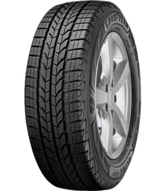 Pneu GOODYEAR ULTRA GRIP CARGO 