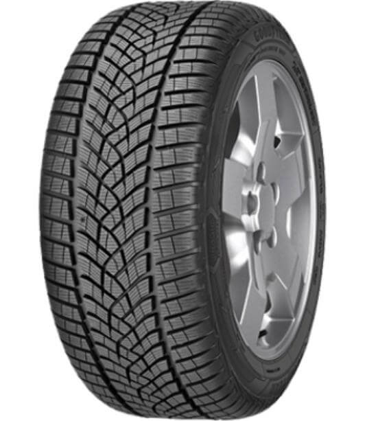Pneu GOODYEAR ULTRA GRIP PERFORMANCE + 