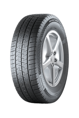 Pneu CONTINENTAL VANCONTACT CAMPER