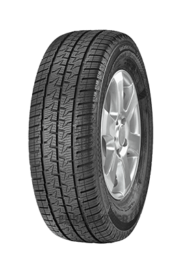 Pneu CONTINENTAL VANCONTACT A/S ECO