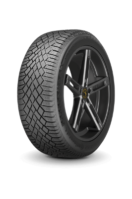 Pneu CONTINENTAL VIKINGCONTACT 7