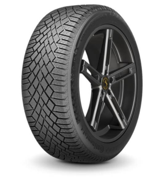 Pneu CONTINENTAL VIKINGCONTACT 7 