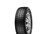 Pneu VREDESTEIN COMTRAC 2 WINTER+