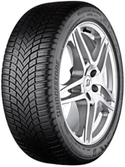 Reifen BRIDGESTONE WEATHER CONTROL A005 EVO DRIVEGUARD 
