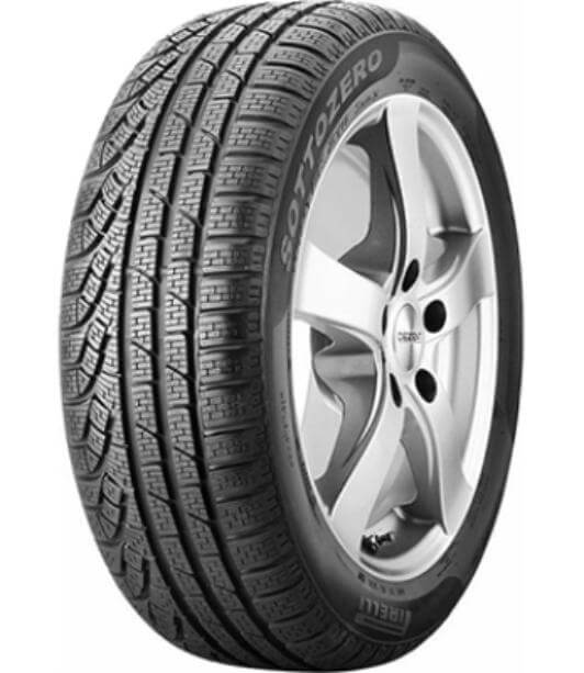Reifen PIRELLI WINTER 210 SOTTOZERO 2 *