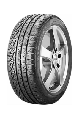 Reifen PIRELLI WINTER 270 SOTTOZERO 2