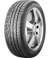 Reifen PIRELLI WINTER 270 SOTTOZERO 2 MO