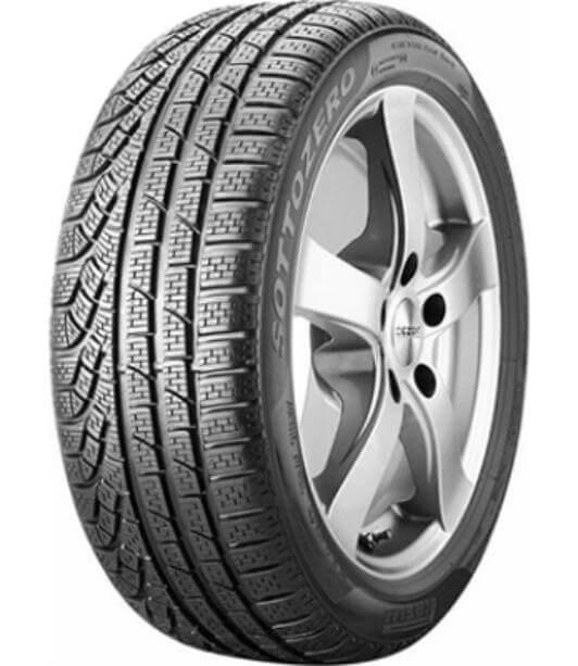 Pneu PIRELLI WINTER 270 SOTTOZERO 2 MO