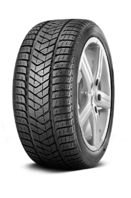 Reifen PIRELLI WINTER SOTTOZERO 3
