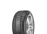 Pneu PIRELLI WINTER SOTTOZERO 3
