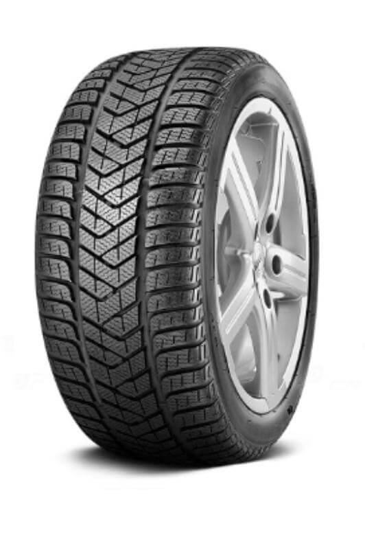 Reifen PIRELLI WINTER SOTTOZERO 3 