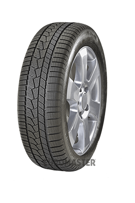Pneu CONTINENTAL WINTERCONTACT TS 860 S