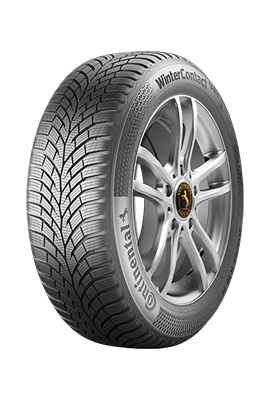 Pneu CONTINENTAL WINTERCONTACT TS 870