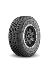 Pneu GOODYEAR WRANGLER ALL-TERRAIN ADVENTURE