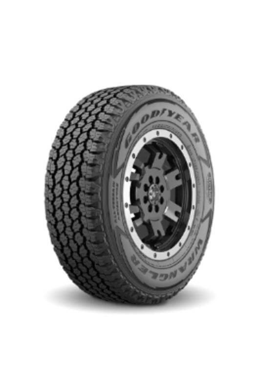 Reifen GOODYEAR WRANGLER ALL-TERRAIN ADVENTURE 