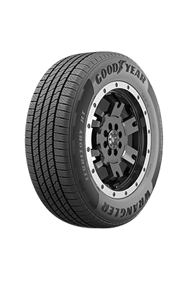 Pneu GOODYEAR WRANGLER TERRITORY HT