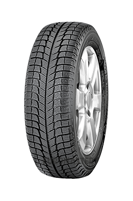 Pneu MICHELIN X-ICE XI3
