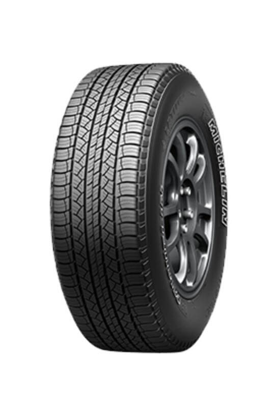 Pneu MICHELIN XC4S 