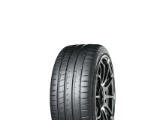 Pneu YOKOHAMA ADVAN SPORT V107D