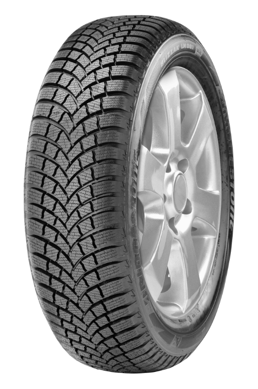 BRIDGESTONE BLIZZAK LM001 EVO