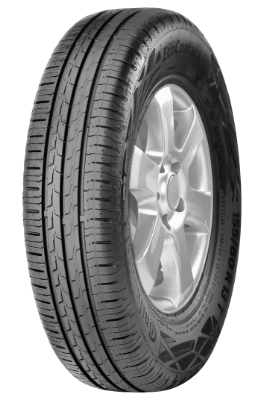 Pneu CONTINENTAL ECOCONTACT 6
