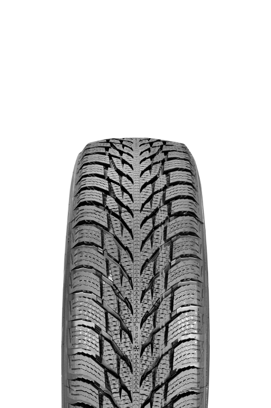 NOKIAN HAKKAPELIITTA R3