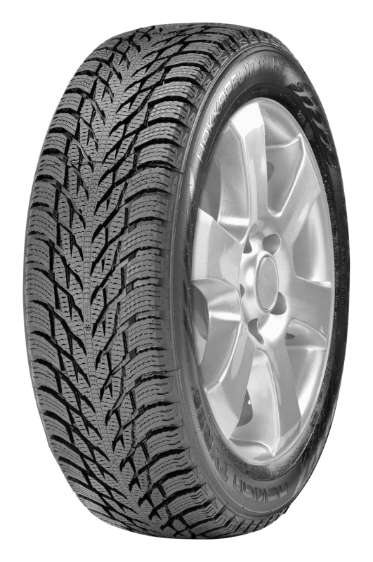 NOKIAN HAKKAPELIITTA R3