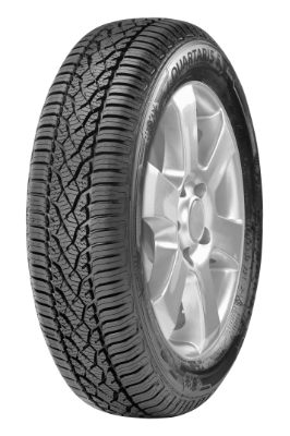Pneu BARUM QUARTARIS 5