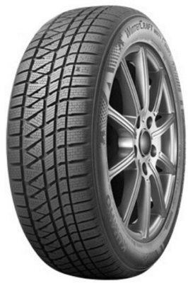 Pneu KUMHO WS71 WINTERCRAFT