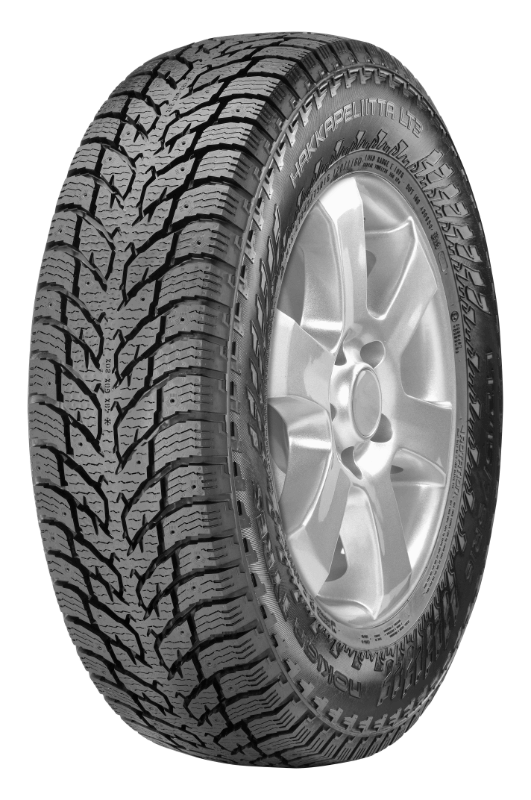 NOKIAN HAKKAPELIITTA LT3